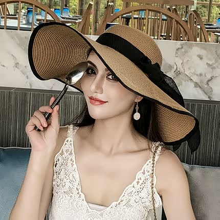 Chapeau de soleil pour femmes: élégance et protection solaire optimale pour l’été