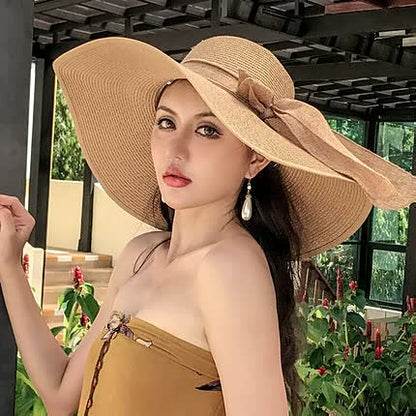 Chapeau de soleil pour femmes: élégance et protection solaire optimale pour l’été