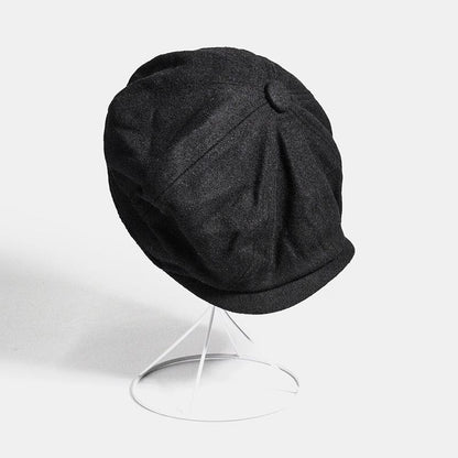 Chapeau rétro