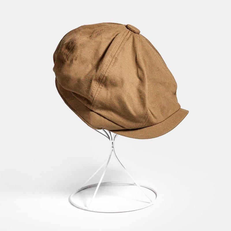 Chapeau rétro