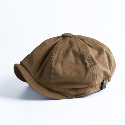 Chapeau rétro