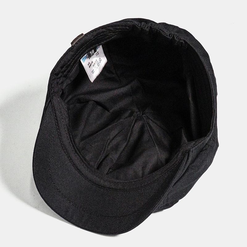 Chapeau rétro