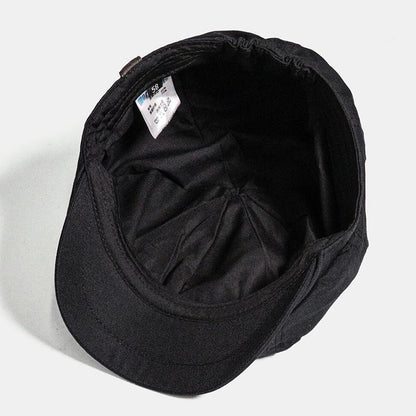 Chapeau rétro