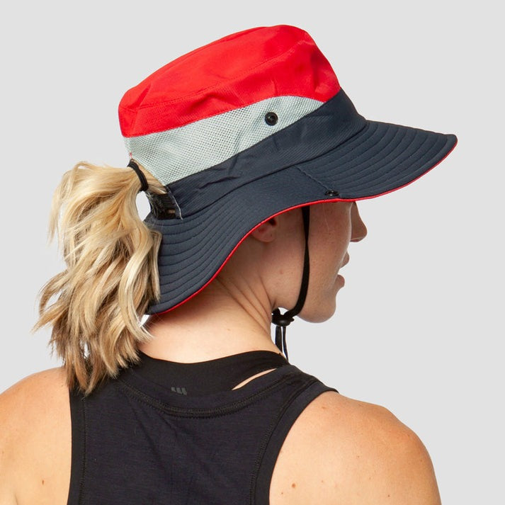 Chapeau UV Pro – protection solaire élégante