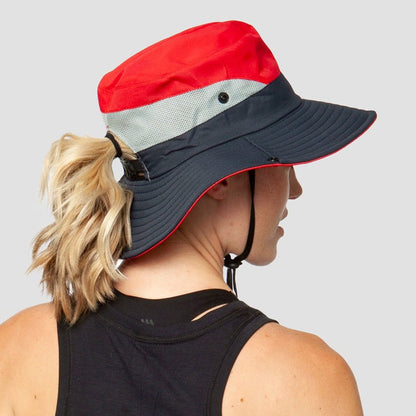 Chapeau UV Pro – protection solaire élégante