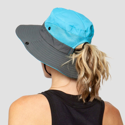 Chapeau UV Pro – protection solaire élégante