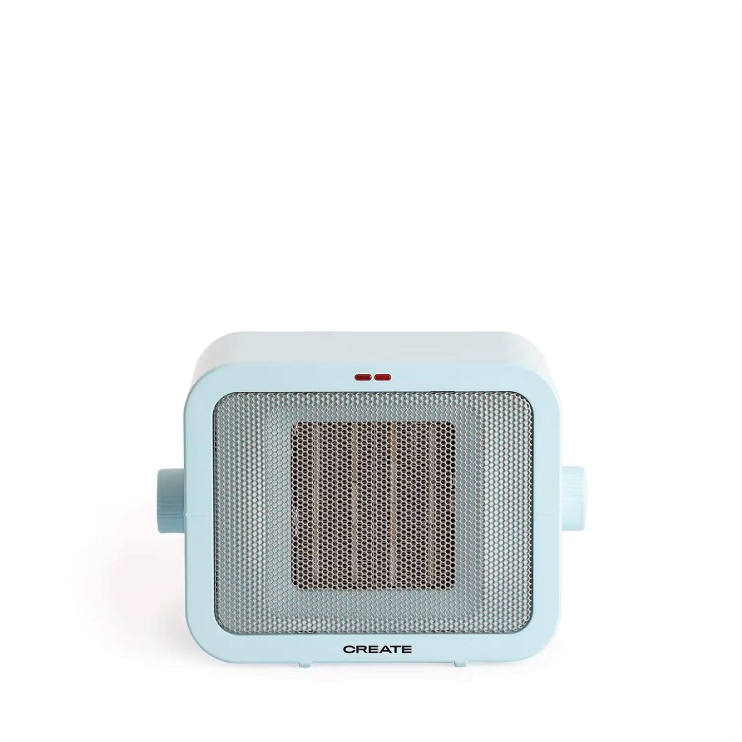 Chauffage d’appoint en céramique portable 1500 W avec protection contre la surchauffe