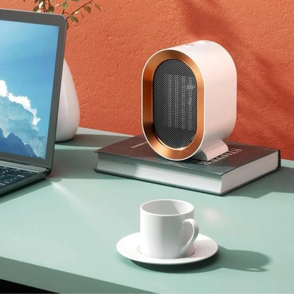 Chauffage électrique portable