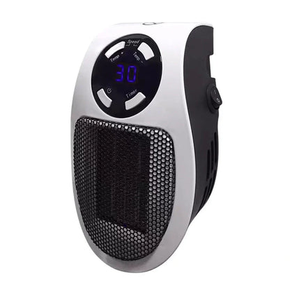 Chauffage électrique portable - toujours et partout une température chaude