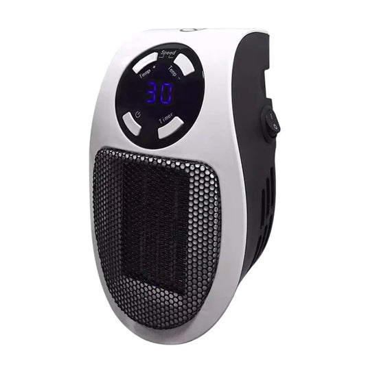 Chauffage électrique portable - toujours et partout une température chaude