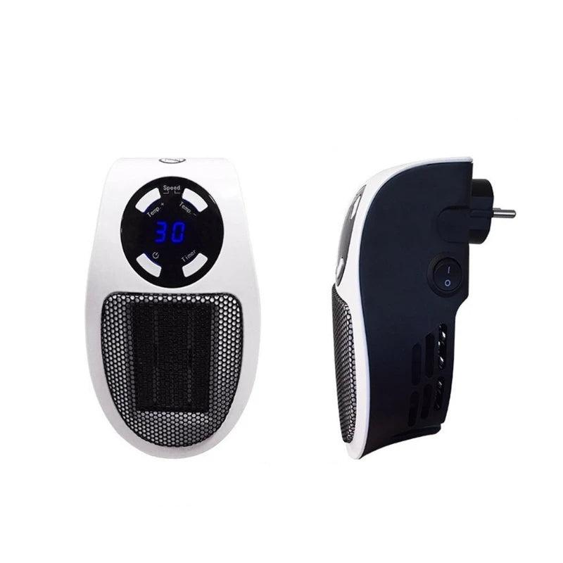 Chauffage électrique portable - toujours et partout une température chaude