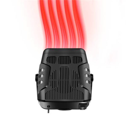 Chauffage et ventilateur 12 V universels pour voiture, toutes saisons