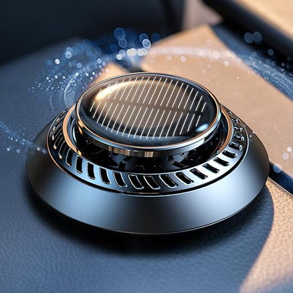 Chauffage innovant pour véhicule – pour les jours froids – appareil de chauffage moderne conçu pour augmenter rapidement et efficacement la température dans la voiture, assurant le confort pendant les trajets hivernaux.
