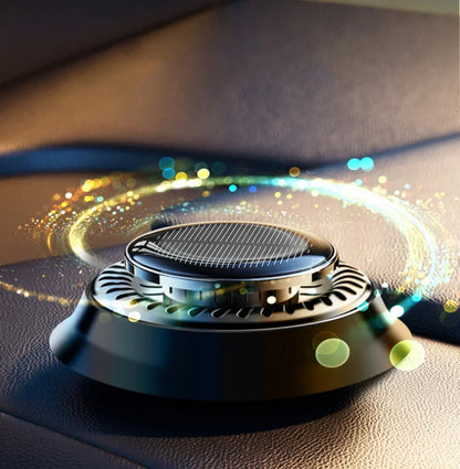 Chauffage innovant pour véhicule – pour les jours froids – appareil de chauffage moderne conçu pour augmenter rapidement et efficacement la température dans la voiture, assurant le confort pendant les trajets hivernaux.