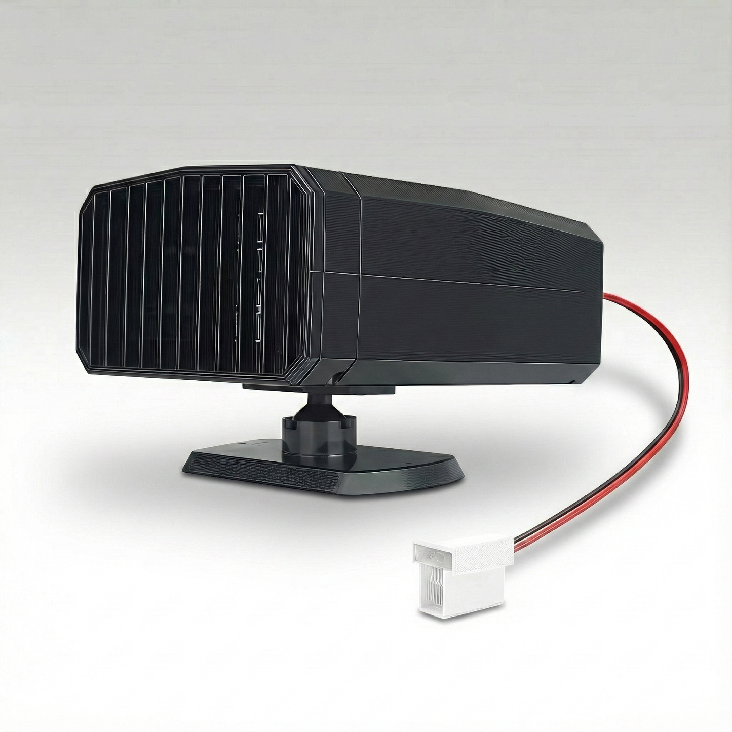 Chauffage pour tricycle et quadricycle électriques