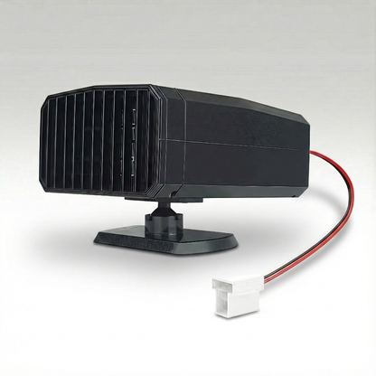 Chauffage pour tricycle et quadricycle électriques