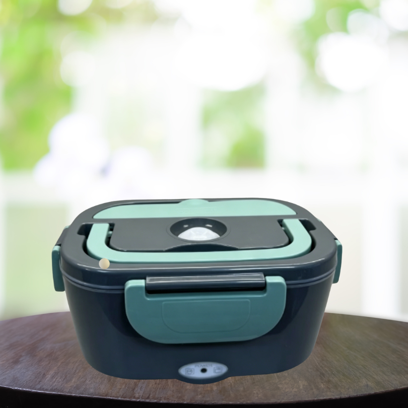 Chauffe-aliments électrique autochauffant, sûr et facile à utiliser