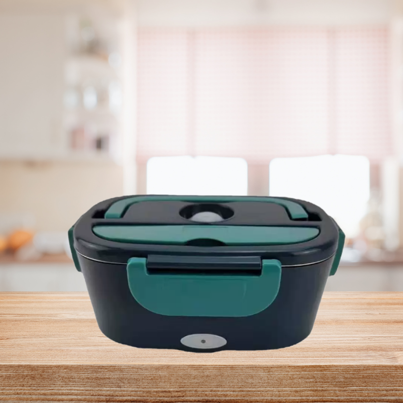 Chauffe-aliments électrique autochauffant, sûr et facile à utiliser