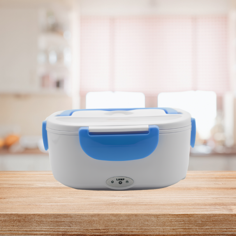 Chauffe-aliments électrique autochauffant, sûr et facile à utiliser