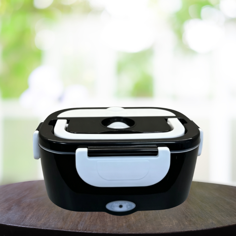 Chauffe-aliments électrique autochauffant, sûr et facile à utiliser