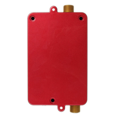 Chauffe-eau électrique instantané intelligent avec protection automatique de température