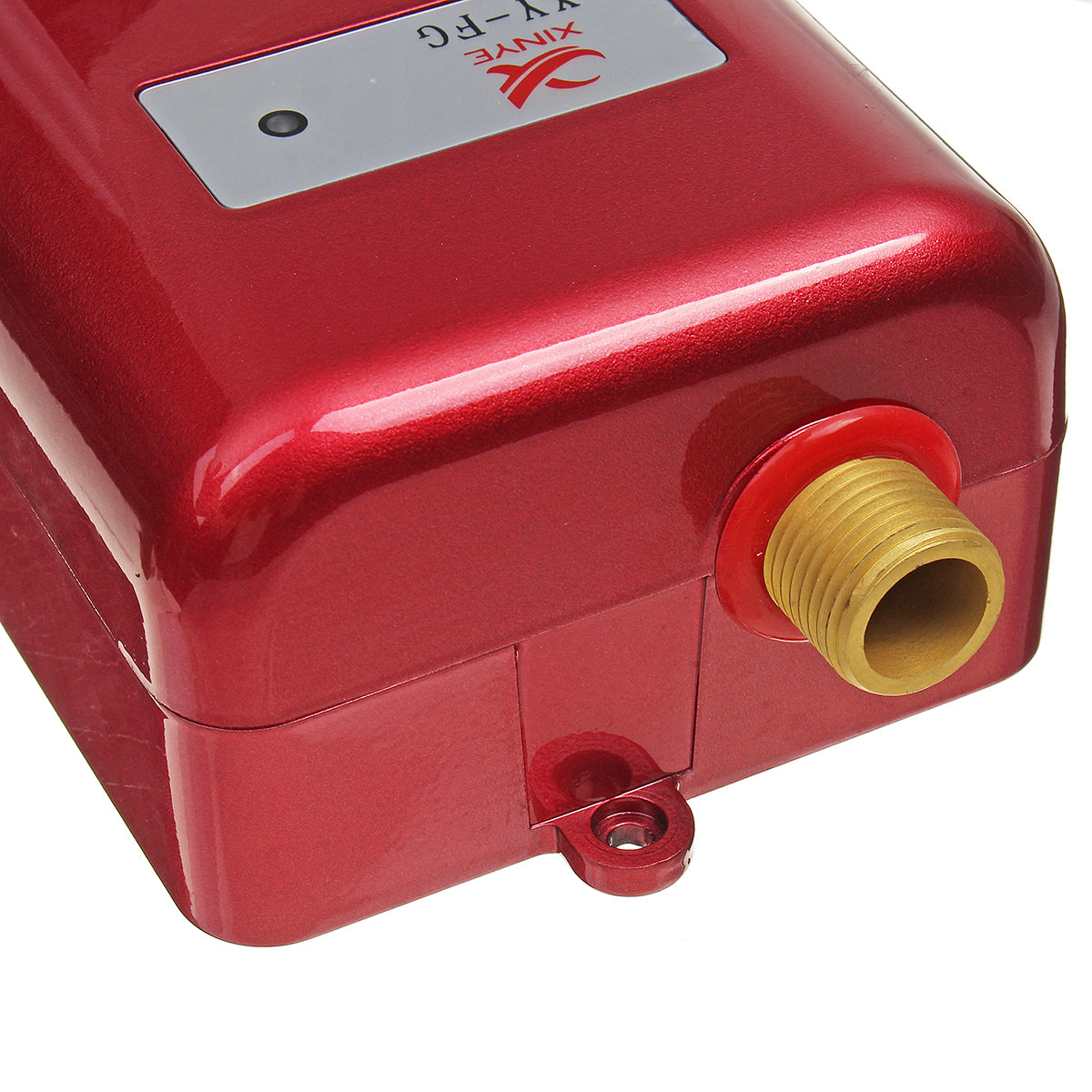 Chauffe-eau électrique instantané intelligent avec protection automatique de température
