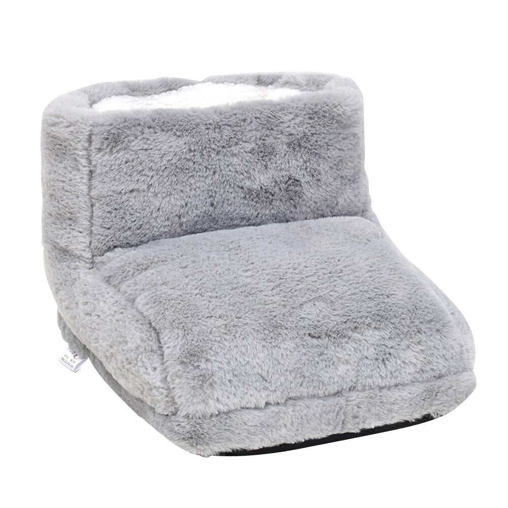 Chauffe-pieds électrique sans fil rechargeable