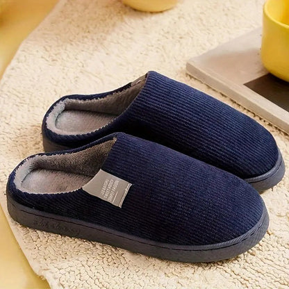 Chaussons d'hiver chauds pour femmes