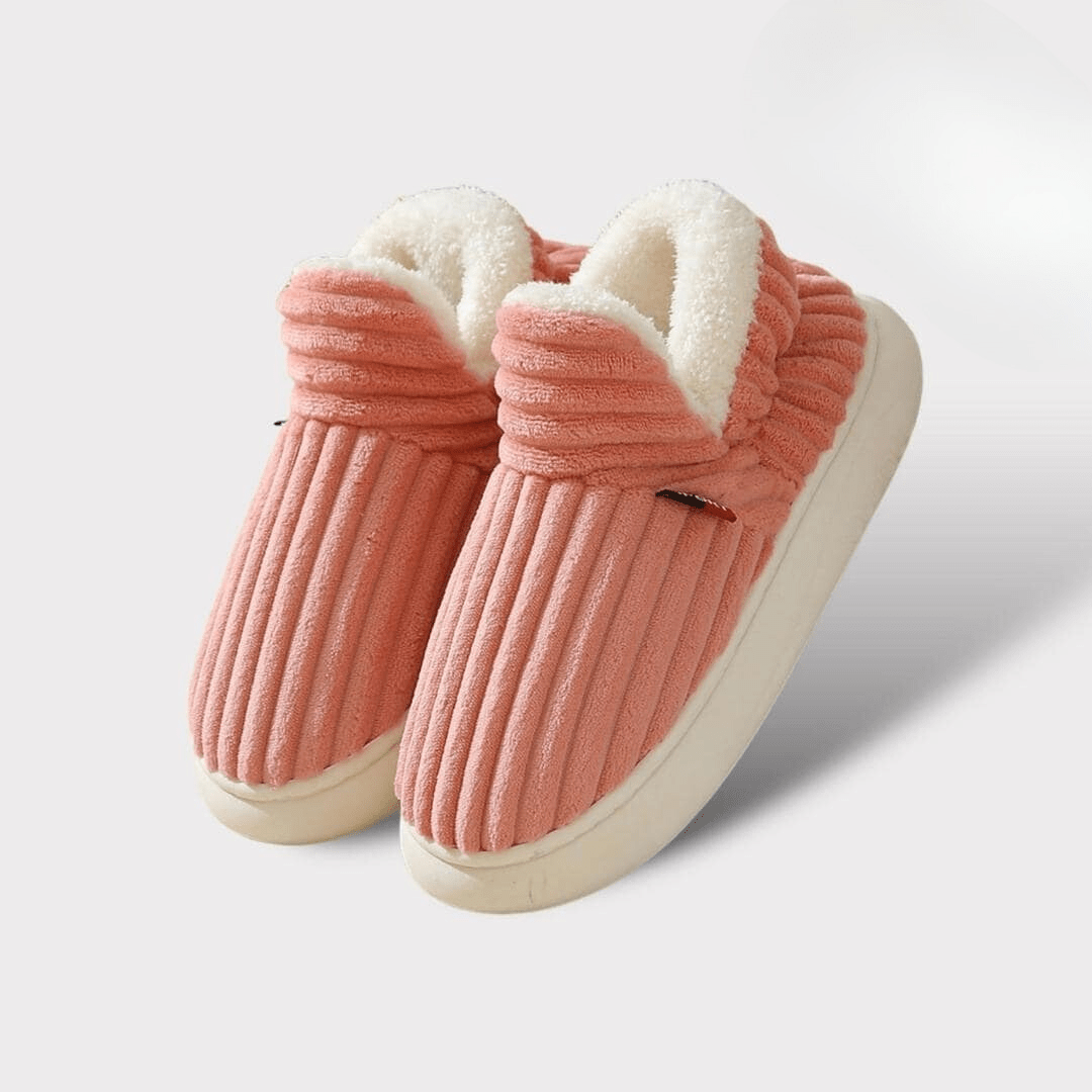 Chaussons d’hiver pour femme – confort ultime, chaleur et style