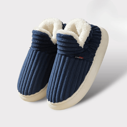 Chaussons d’hiver pour femme – confort ultime, chaleur et style