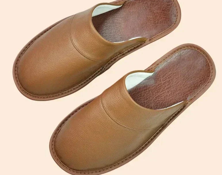Chaussons d’intérieur douillets pour homme pour un confort ultime