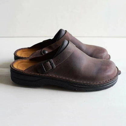 Chaussons homme