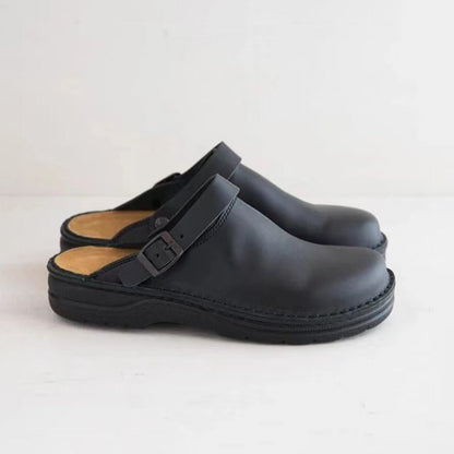 Chaussons homme