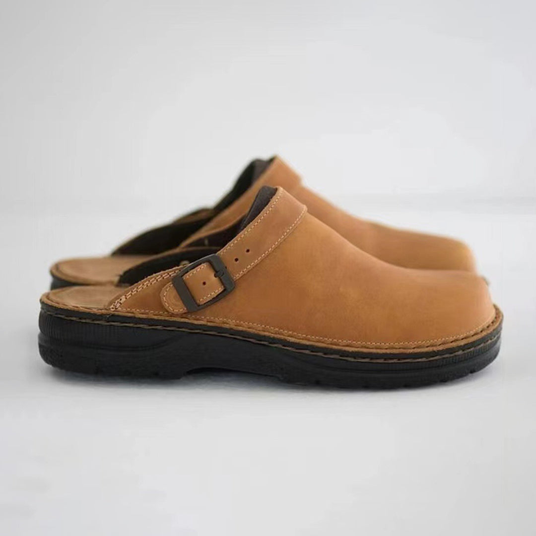 Chaussons homme