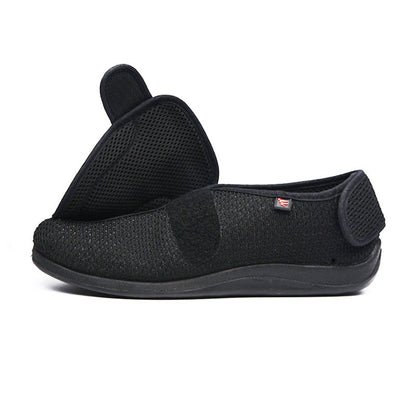 Chaussons orthopédiques respirants – confort pour pieds sensibles