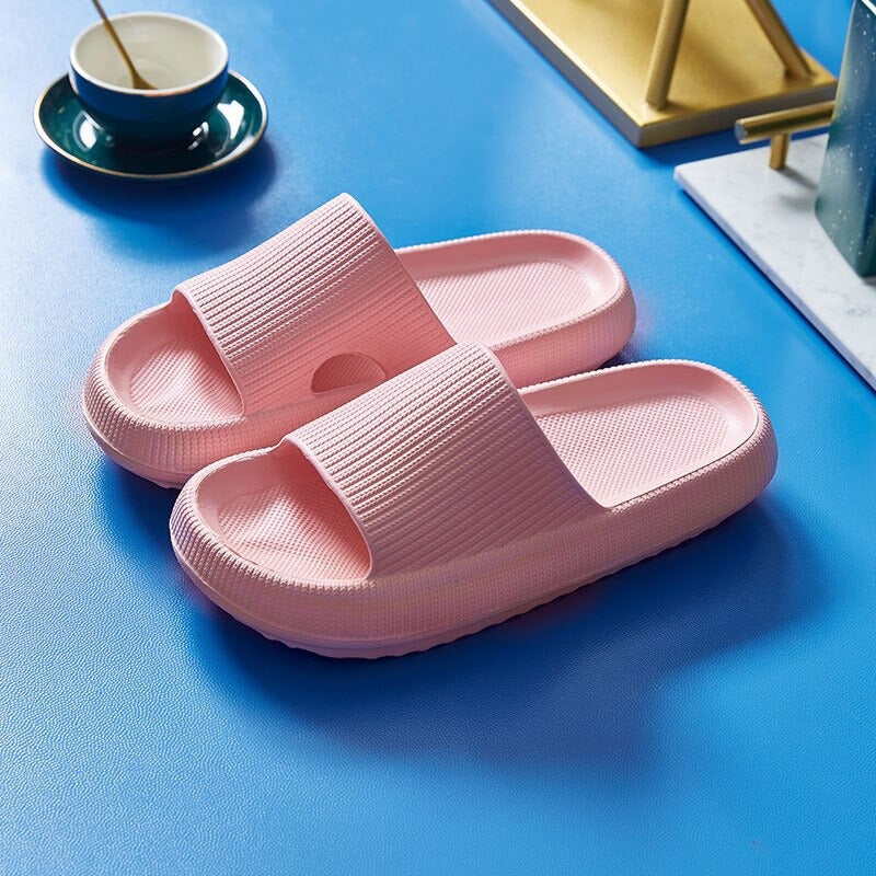 Chaussons orthopédiques ultra-confort