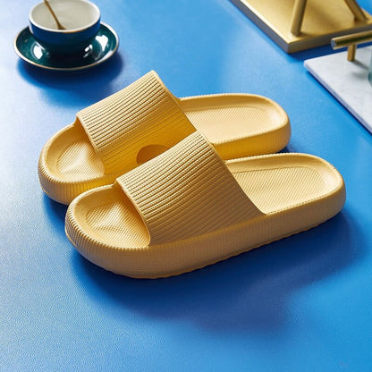 Chaussons orthopédiques ultra-confort