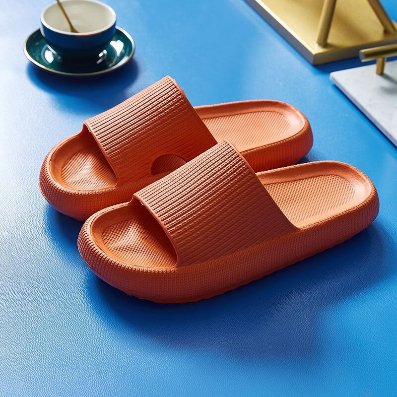Chaussons orthopédiques ultra-confort