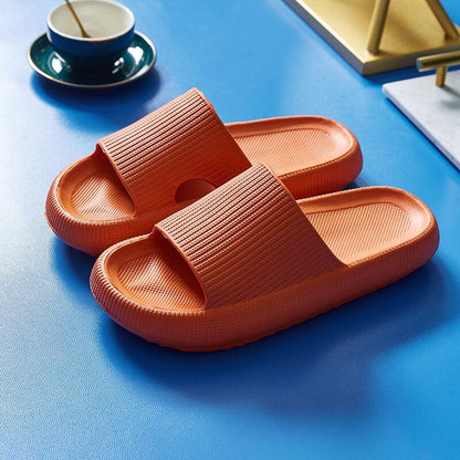 Chaussons orthopédiques ultra-confort