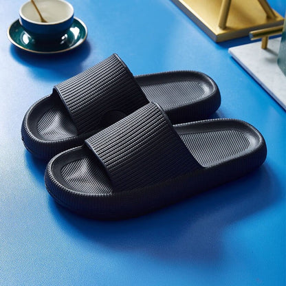 Chaussons orthopédiques ultra-confort