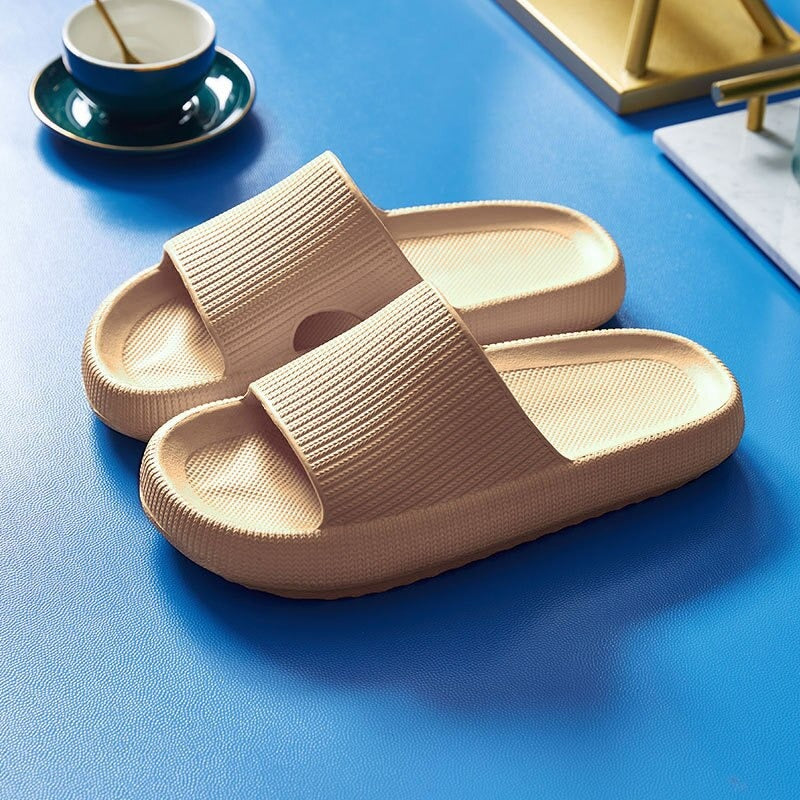 Chaussons orthopédiques ultra-confort