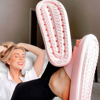 Chaussons orthopédiques ultra-confort