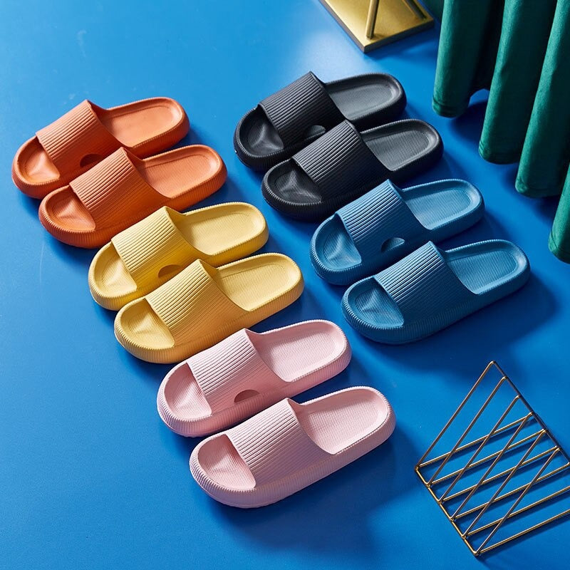 Chaussons orthopédiques ultra-confort