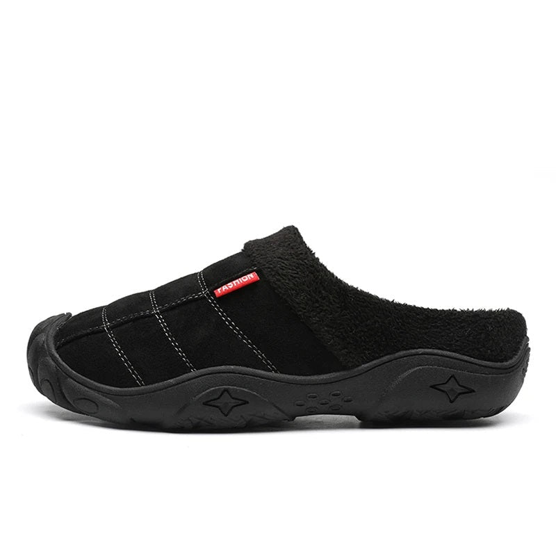 Chaussons souples à enfiler | Chaussons ultra décontractés pour les journées chaudes