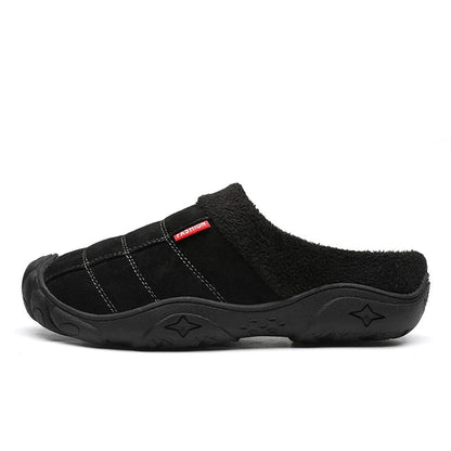 Chaussons souples à enfiler | Chaussons ultra décontractés pour les journées chaudes