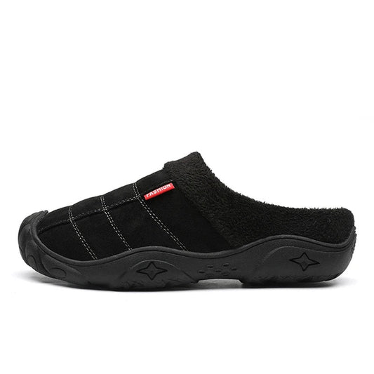 Chaussons souples à enfiler | Chaussons ultra décontractés pour les journées chaudes