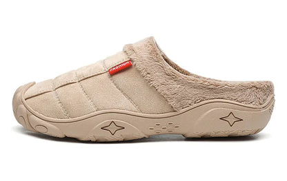 Chaussons souples à enfiler | Chaussons ultra décontractés pour les journées chaudes