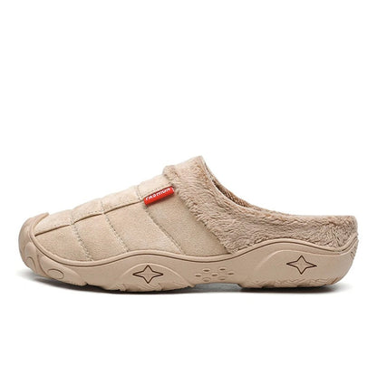 Chaussons souples à enfiler | Chaussons ultra décontractés pour les journées chaudes