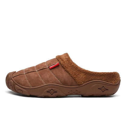 Chaussons souples à enfiler | Chaussons ultra décontractés pour les journées chaudes