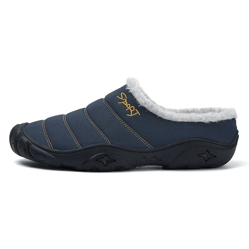 Chaussons souples à enfiler | Chaussons ultra décontractés pour les journées chaudes